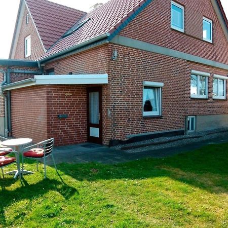 Haus Rosi Whg 4 Apartment Dahme  Bagian luar foto