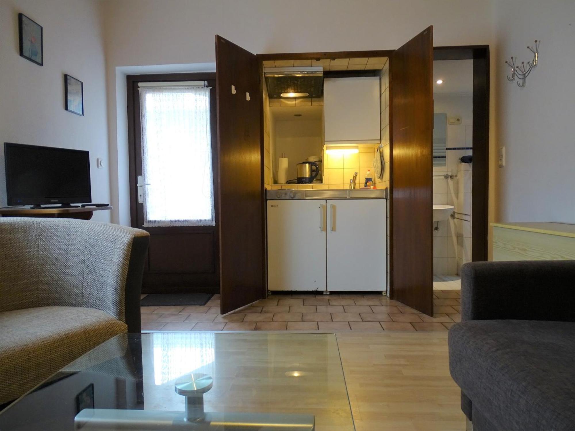 Haus Rosi Whg 4 Apartment Dahme  Bagian luar foto