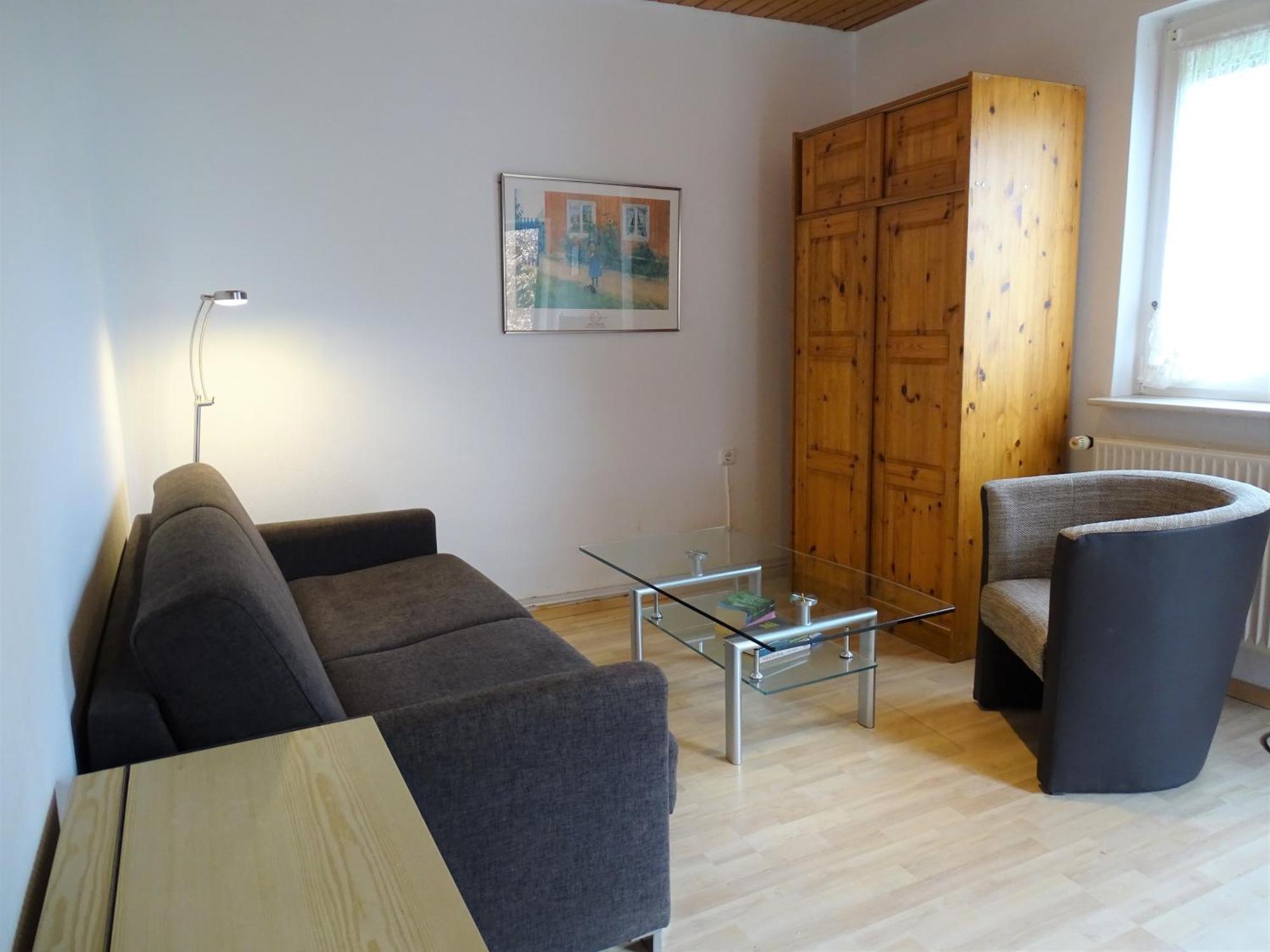 Haus Rosi Whg 4 Apartment Dahme  Bagian luar foto