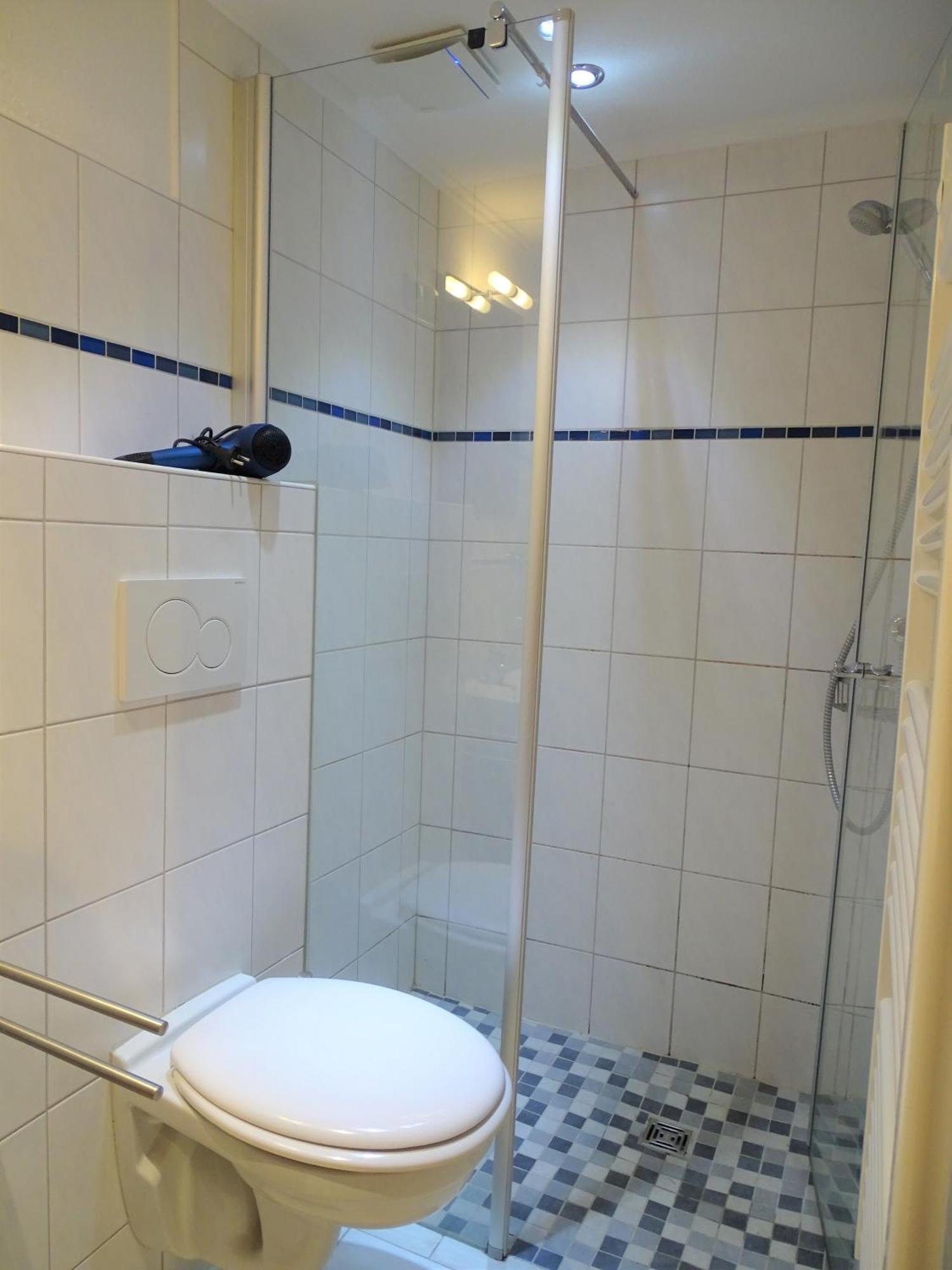 Haus Rosi Whg 4 Apartment Dahme  Bagian luar foto